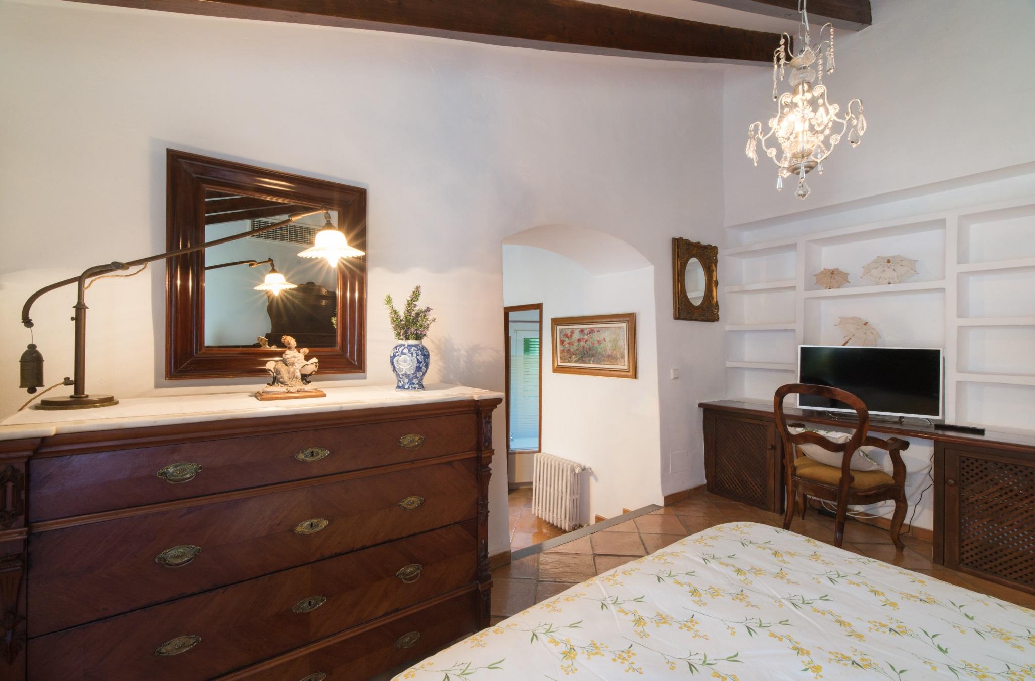 Sa Vall Valldemossa Eksteriør bilde