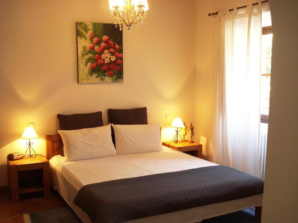 Sa Vall Valldemossa Rom bilde