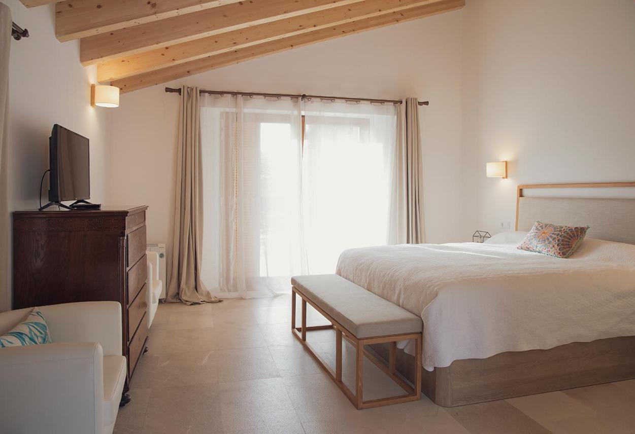 Sa Vall Valldemossa Eksteriør bilde